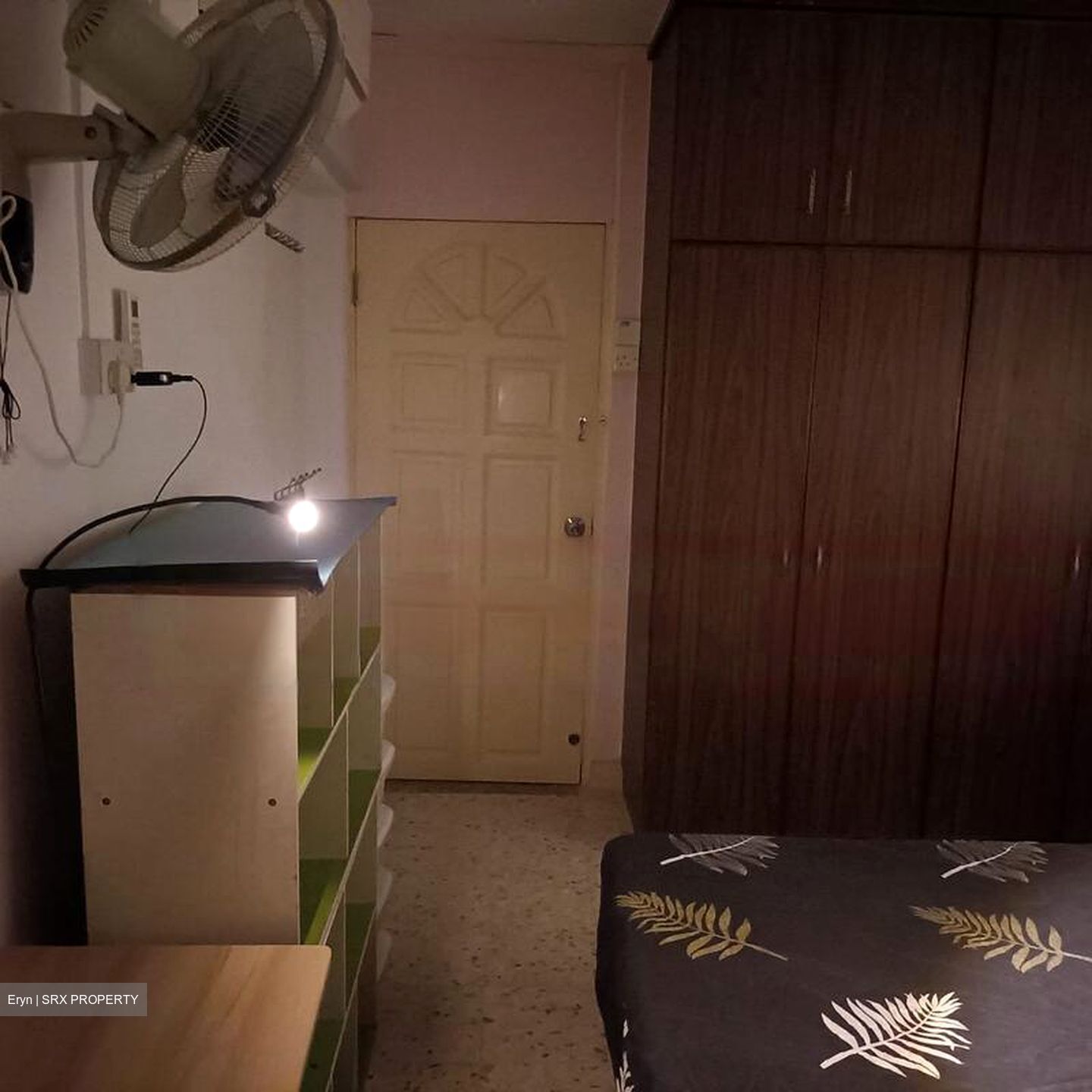 Blk 56 BLANGAH VIEW (Bukit Merah), HDB 4 Rooms #472799331